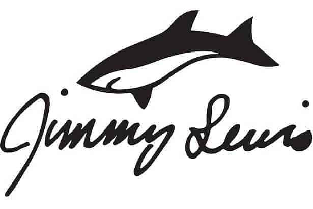 Jimmy Lewis logo - Stand up paddle boards and windsurfing shop and lessons