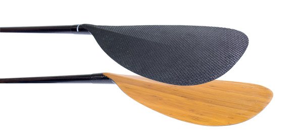 Paddle sup blade sizes