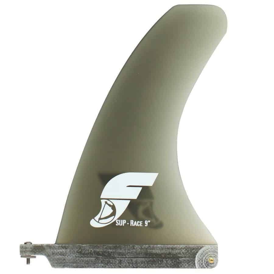 Futures fin 9" race sup