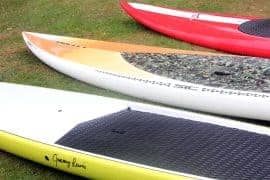Jimmy Lewis M14, Sic Maui Bullet and Jimmy Lewis Stiletto