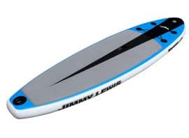 Jimmy Lewis Maestro inflatable paddle board