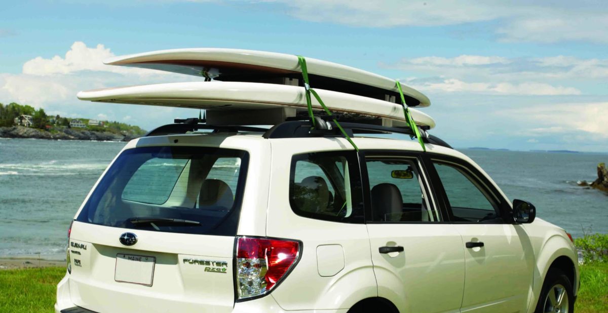 standup paddle board roof racks scaled e1640802664519