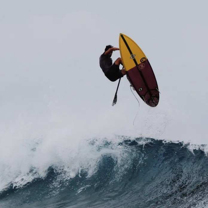 Dave Boehne – Shaper Surfer Stylemaster e1599858496305