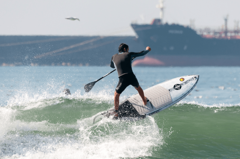 Infinity b line surf sup