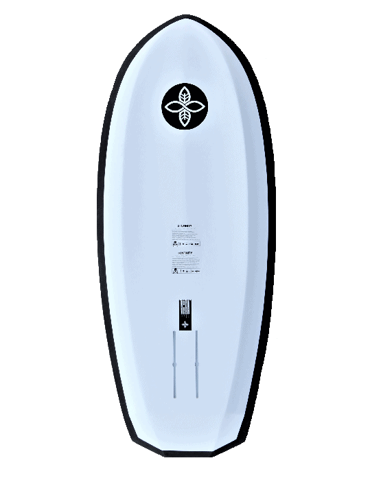 tombstone sup foil back surfstore