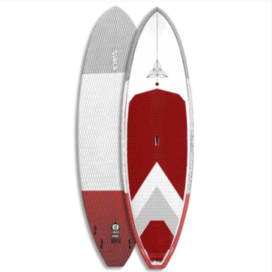 O'Shea Rocket wave sup surf board