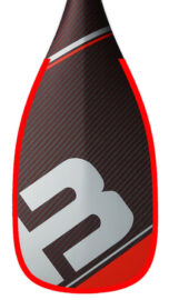 how to protect a sup paddle blade