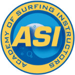 asi qualified paddleboarding instructor