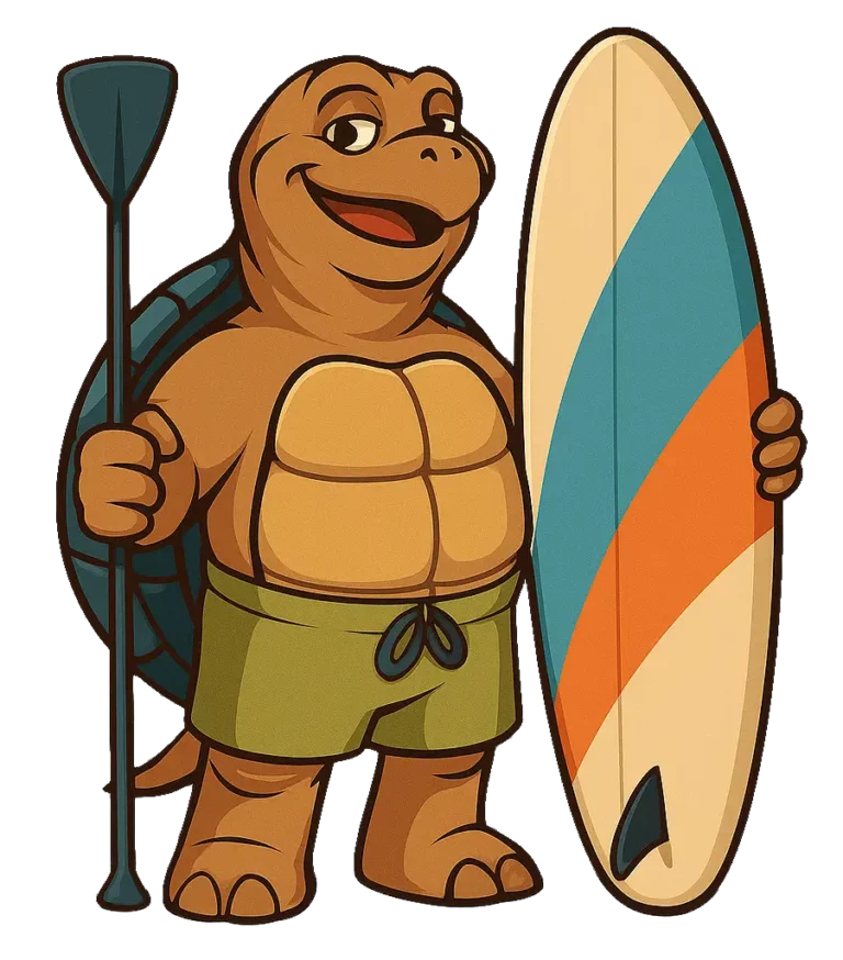 Big z ian phillips surfs sup watersports