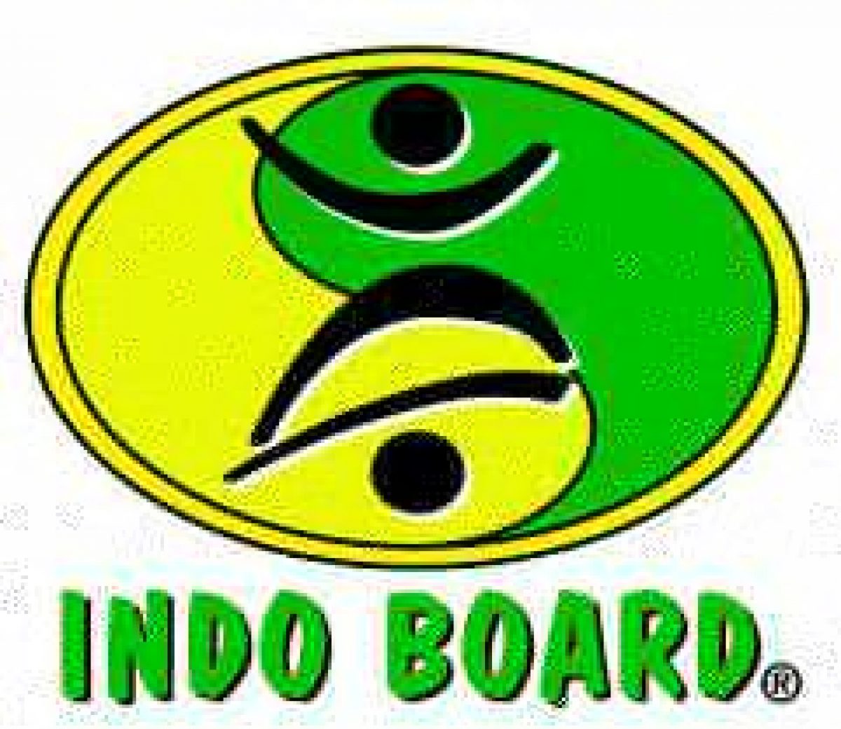 indo board logo